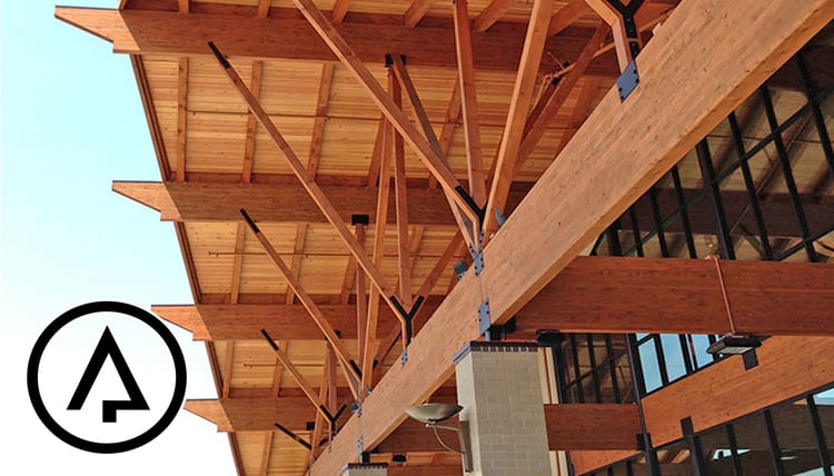 Glue Lam / Glulam Beams Can Transform Your Build