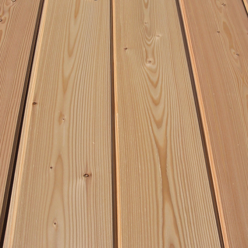 Western Larch Flooring