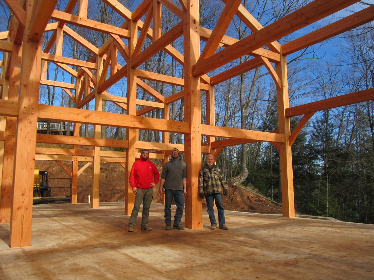 timber frame crew-1